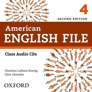 American English File 4 End of course Test - سوالات نهایی فاینال امریکن انگلیش فایل ۴