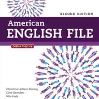 American English File Starter Final Test - سوالات نهایی فاینال امریکن انگلیش فایل استارتر