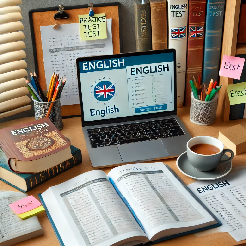 مهم‌ترین نکات آزمون American English File 4