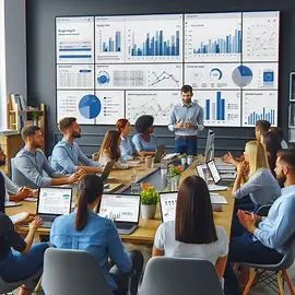 آموزش جامع گوگل آنالیتیکس