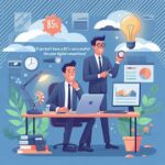 وبسایت اختصاصی اعتبار برند شما را تقویت می‌کند