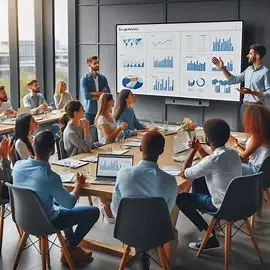 آموزش جامع گوگل آنالیتیکس