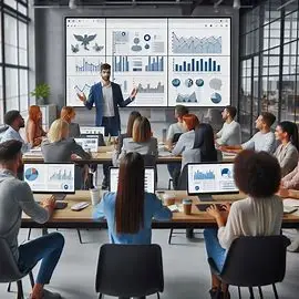 آموزش جامع گوگل آنالیتیکس
