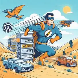 افزونه های وردپرسی LiteSpeed و WP Rocket و WP Super Cache و Apache