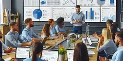آموزش جامع گوگل آنالیتیکس