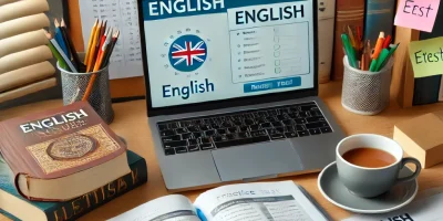 مهم‌ترین نکات آزمون American English File 4