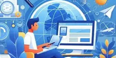 12 دلیل حیاتی برای راه‌اندازی وب‌سایت در سال 2024 (راهنمای جامع)