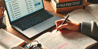 چگونه در آزمون‌های زبان انگلیسی نمره بالایی بگیریم؟ تکنیک‌های طلایی موفقیت!