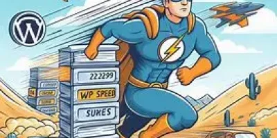 افزونه های وردپرسی LiteSpeed و WP Rocket و WP Super Cache و Apache